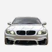 BMW 3 Series E90 M4 Style Bodykit with Bumpers product image 2